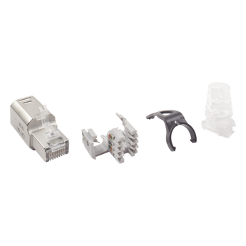 Cable UTP en bobina Siemon ZP1-6AS-01S