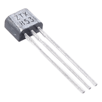 Refacciones electrónicas Syscom ZTX853-ND