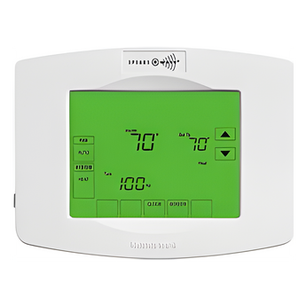 Smart home Honeywell Home ZW-STAT