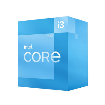 Procesador Intel