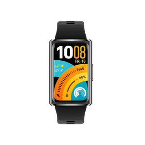 Smartwatch Huawei 55020GUK negro