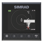 Electrónica de navegación Simrad 000-13285-001