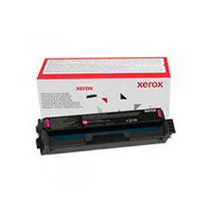 Tóners originales Xerox magenta