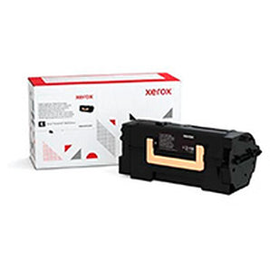 Tóners originales Xerox negro