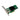 Tarjetas de red X-Fusion 0231Y829