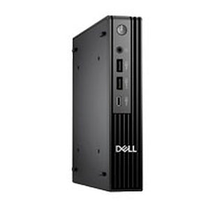 Pc Dell Pro Micro negro