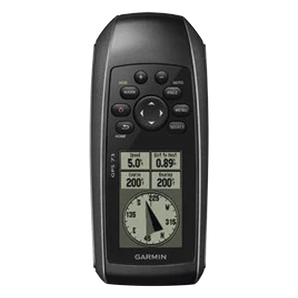 Otros Radiocomunicación Garmin GPSMAP 10-01504-00