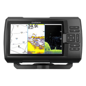 Electrónica de navegación Garmin 10-02552-01