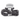 Acceso vehicular BEA 10-FALCON — vista 4