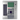 Lectoras y credenciales Identytech 100-240-200