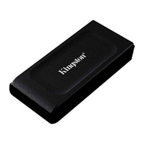 Ssd externo Kingston