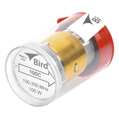 Medición e inspección Bird Technologies 100C