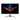 Monitor Ghia MG2424 23.8" FHD — vista 2