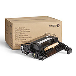 Unidades de imagen originales Xerox negro