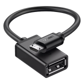 Cables USB y de carga Ugreen 10396