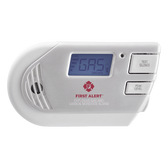 Sensores y detectores para alarma First Alert 1039760