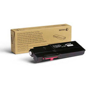 Tóners originales Xerox magenta