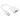 Adaptador Brobotix blanco