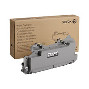 Contenedores de residuos Xerox