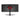 Monitor Balam Rush BR-940658 40" negro — vista 4