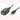 Cable Manhattan negro