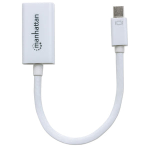 Adaptador Manhattan