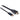 Cable Manhattan negro