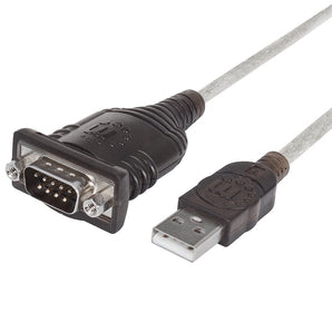 Adaptador Manhattan