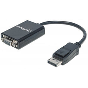 Adaptador Manhattan