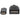 Cable Manhattan negro — vista 5