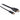 Cable Manhattan negro