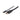 Cable Manhattan negro