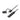 Cable Manhattan negro