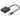 Cable Manhattan negro — vista 3