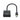 Cable Manhattan negro — vista 5