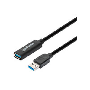 Cable Manhattan negro