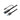 Cable Manhattan negro