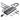 Hubs y docks Ugreen 15534B — vista 2