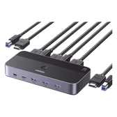 Divisores y extensores de video Ugreen 15707