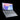Laptop Lenovo IdeaPad Slim i5-12450h 8GB RAM 512GB SSD gris — vista 3