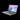 Laptop Lenovo IdeaPad Slim i5-12450h 8GB RAM 512GB SSD gris — vista 4