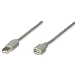 Cable Manhattan gris