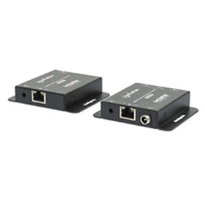 Equipo de video Manhattan 4K