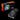 Tarjeta de video Gigabyte GV-R9070XTGAMING OC-16GD — vista 2
