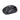 Mouse Manhattan negro