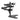 Soporte Acteck AC-939676 32" negro — vista 2