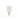 Supresor Forza FVP-1201B blanco — vista 4