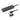 Tarjetas de red Manhattan negro