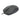 Mouse Manhattan negro