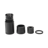 Jacks y conectores Hikvision 190214092